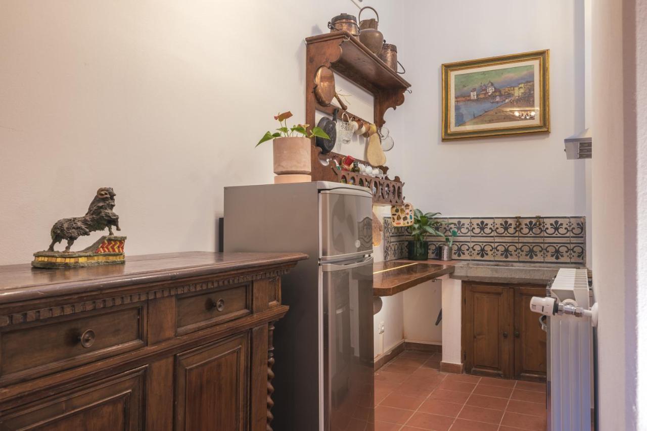 Casaldo'S Rooms Firenze Eksteriør billede