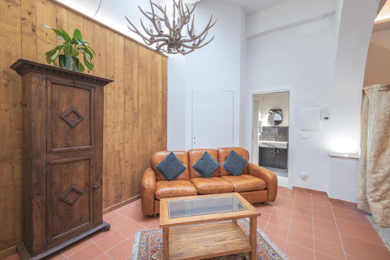 Casaldo'S Rooms Firenze Eksteriør billede