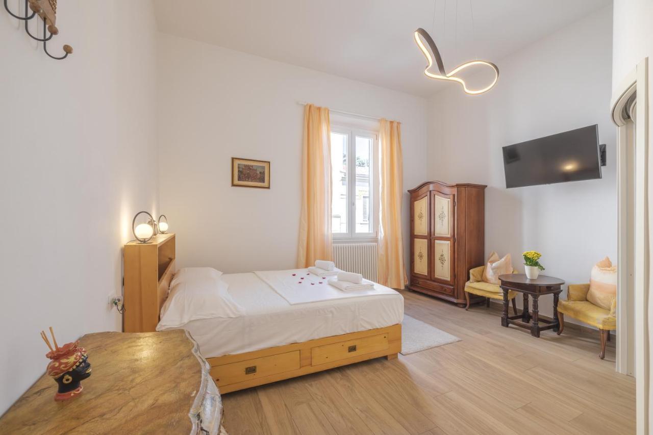 Casaldo'S Rooms Firenze Eksteriør billede