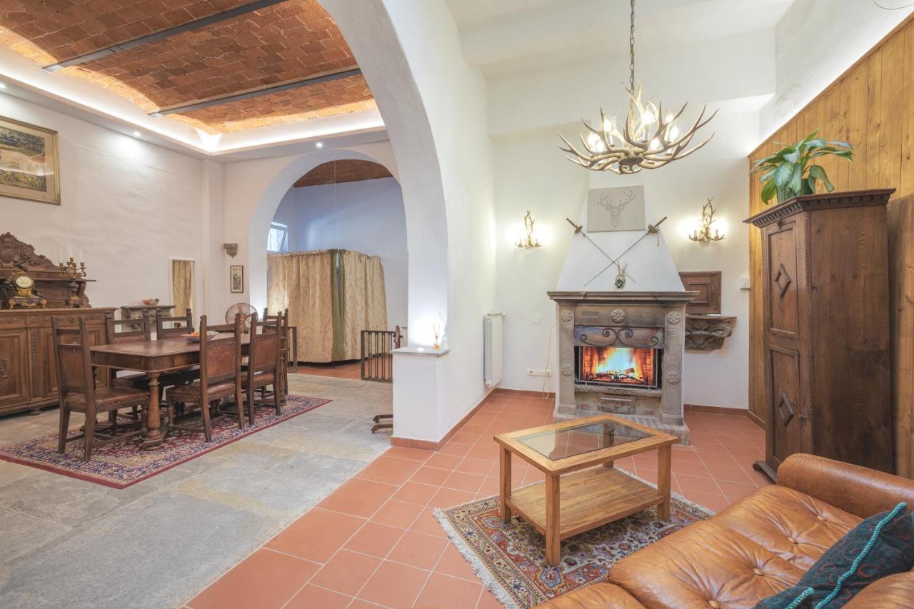 Casaldo'S Rooms Firenze Eksteriør billede