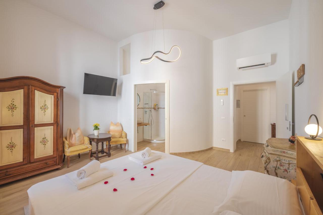 Casaldo'S Rooms Firenze Eksteriør billede