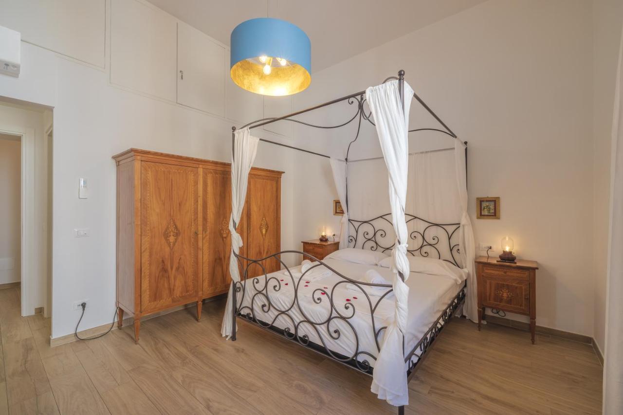 Casaldo'S Rooms Firenze Eksteriør billede