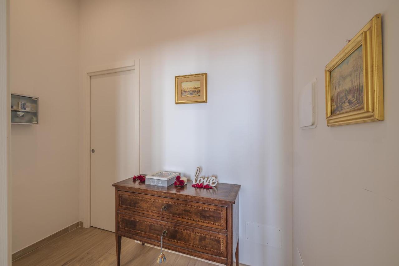 Casaldo'S Rooms Firenze Eksteriør billede
