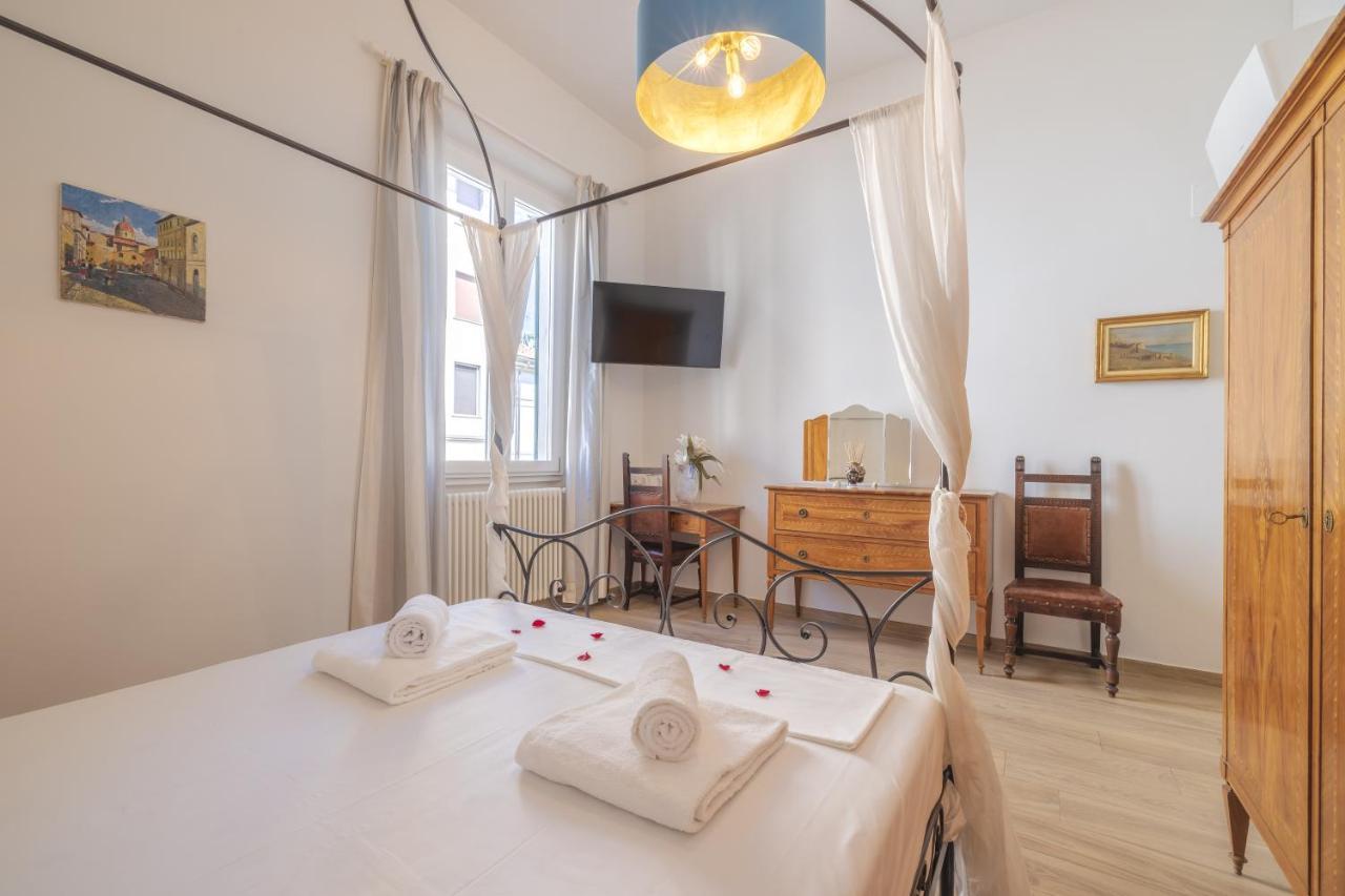 Casaldo'S Rooms Firenze Eksteriør billede