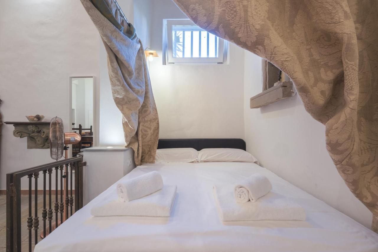 Casaldo'S Rooms Firenze Eksteriør billede