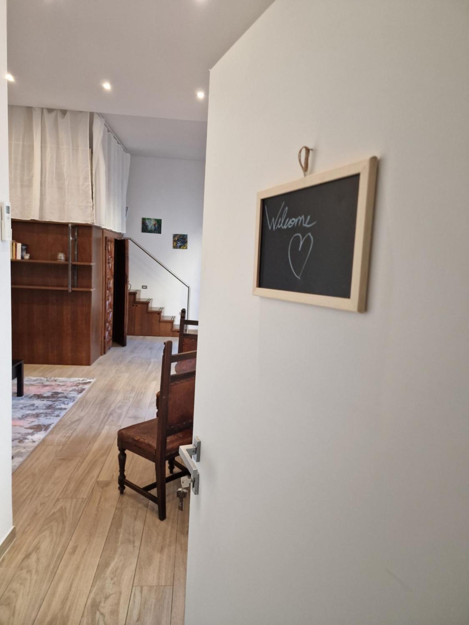 Casaldo'S Rooms Firenze Eksteriør billede
