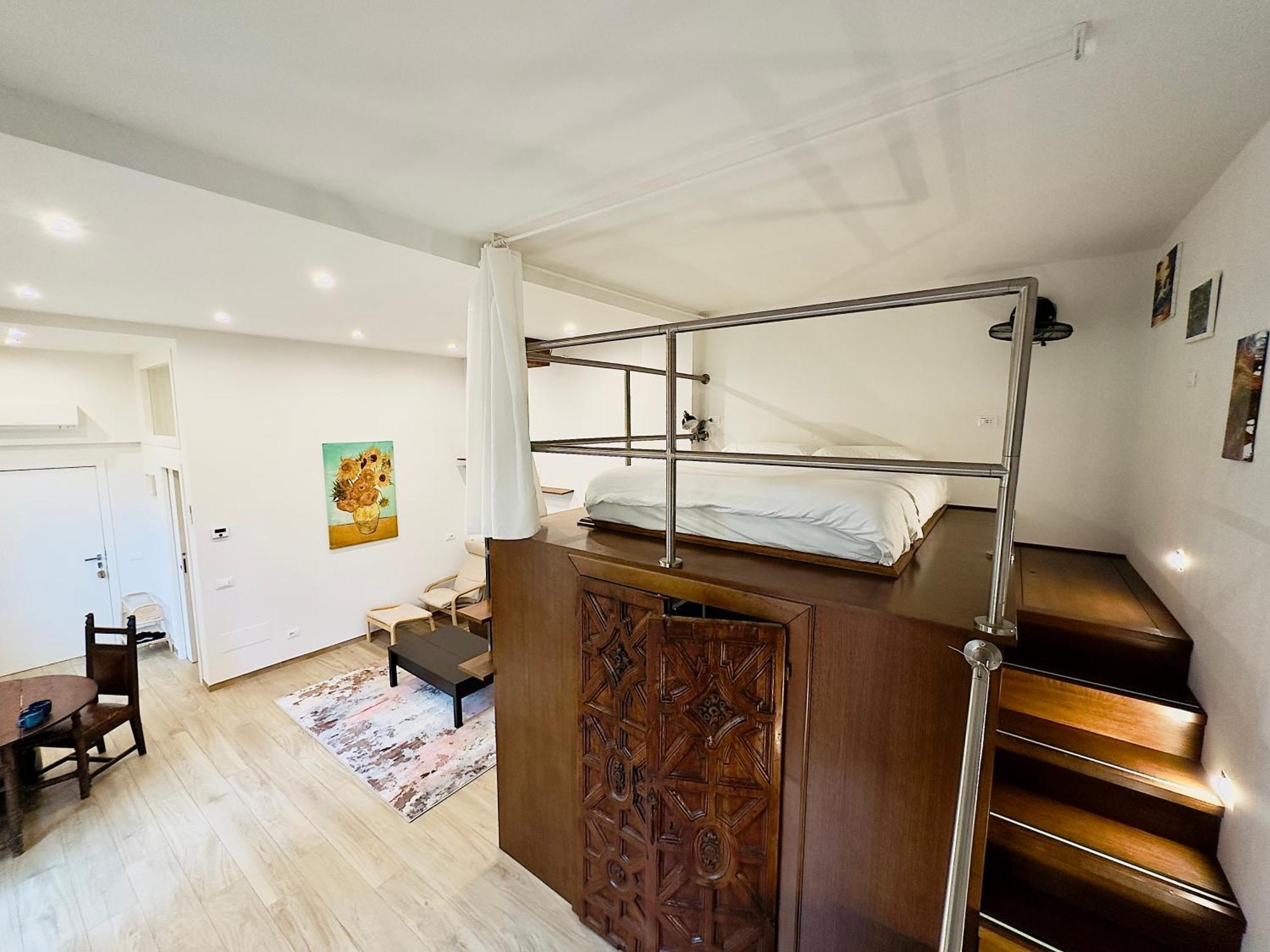Casaldo'S Rooms Firenze Eksteriør billede